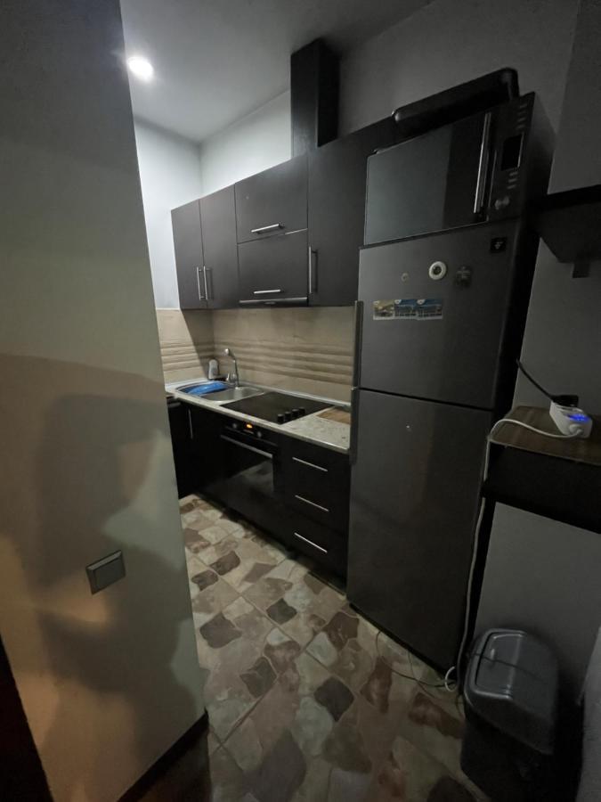 Hotel New Royal Tbilisi ภายนอก รูปภาพ
