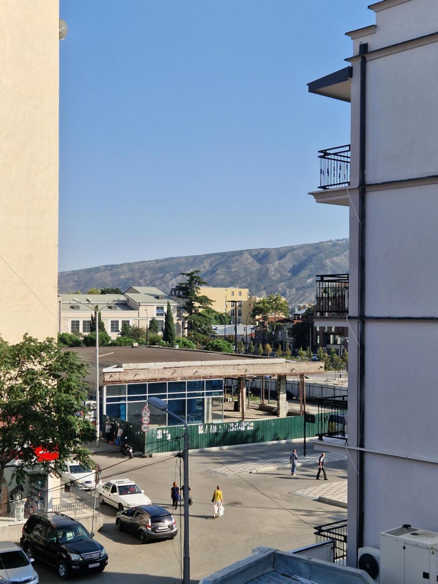Hotel New Royal Tbilisi ห้อง รูปภาพ